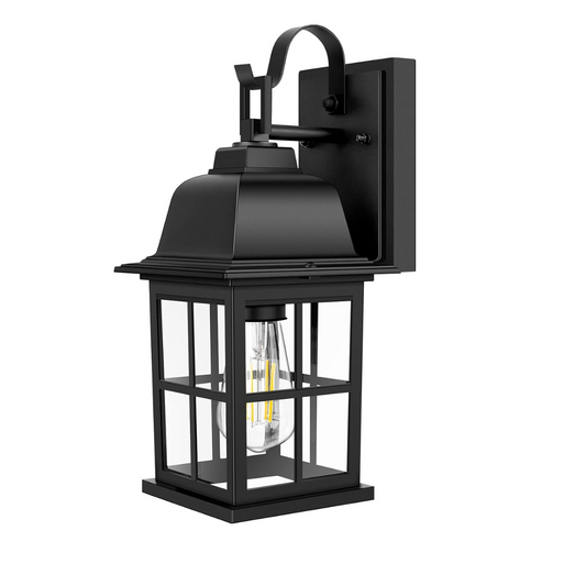 LumoVerde Exterior Wall Light